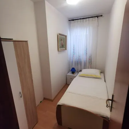 Apartments Jadranka Senj  Exterior photo