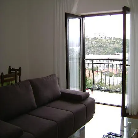Apartments Jadranka Senj  Exterior photo