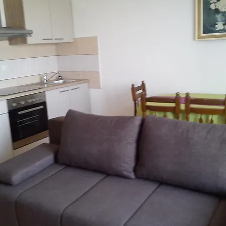 Apartments Jadranka Senj  Exterior photo
