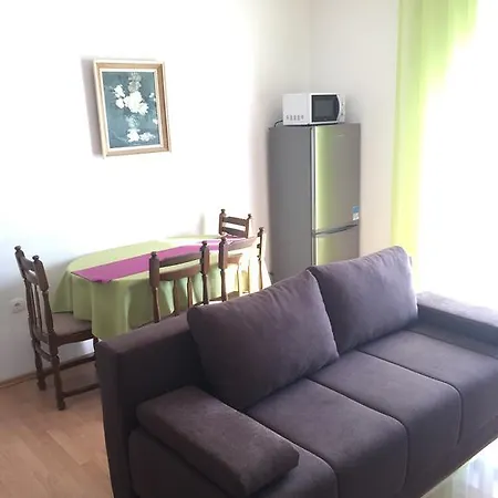 Apartments Jadranka Senj  Exterior photo