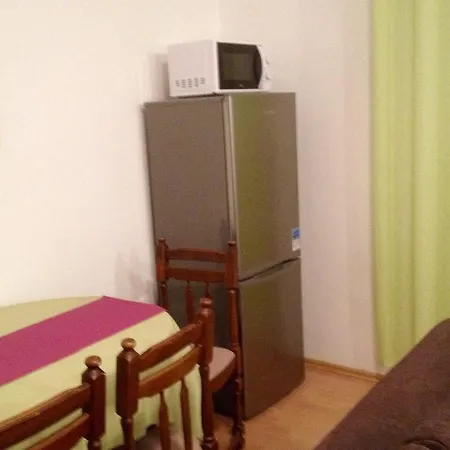 Apartments Jadranka Senj  Exterior photo