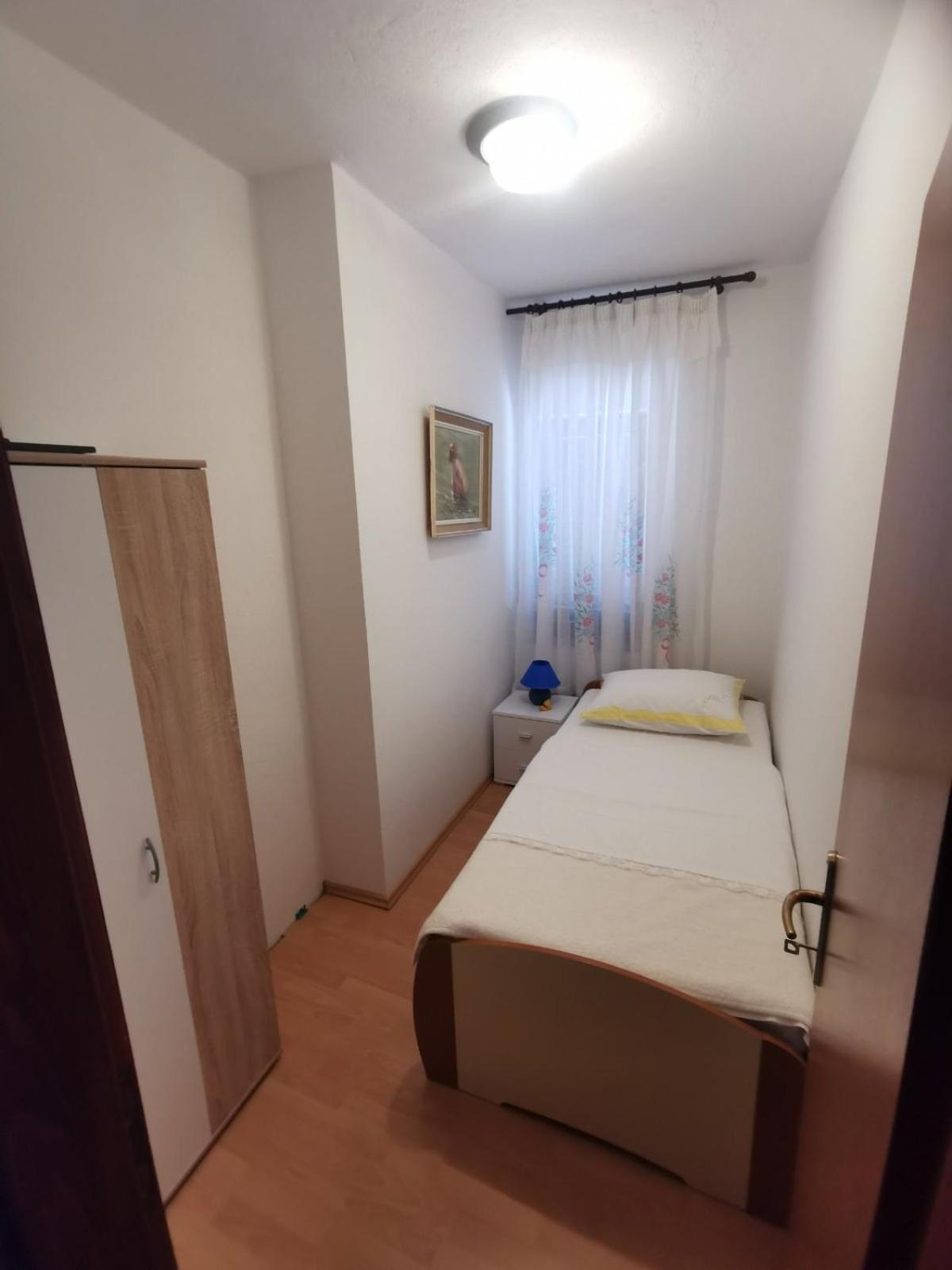 Jadranka Apartment Senj (Lika-Senj)
