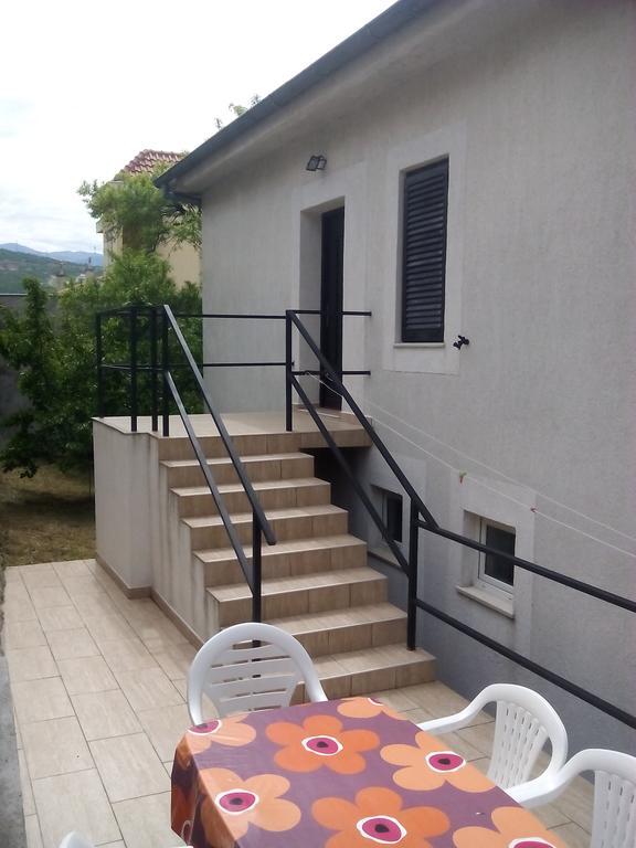 Jadranka Apartment Senj (Lika-Senj)