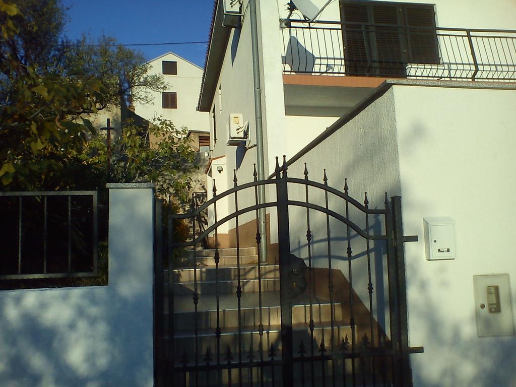 Jadranka Apartment